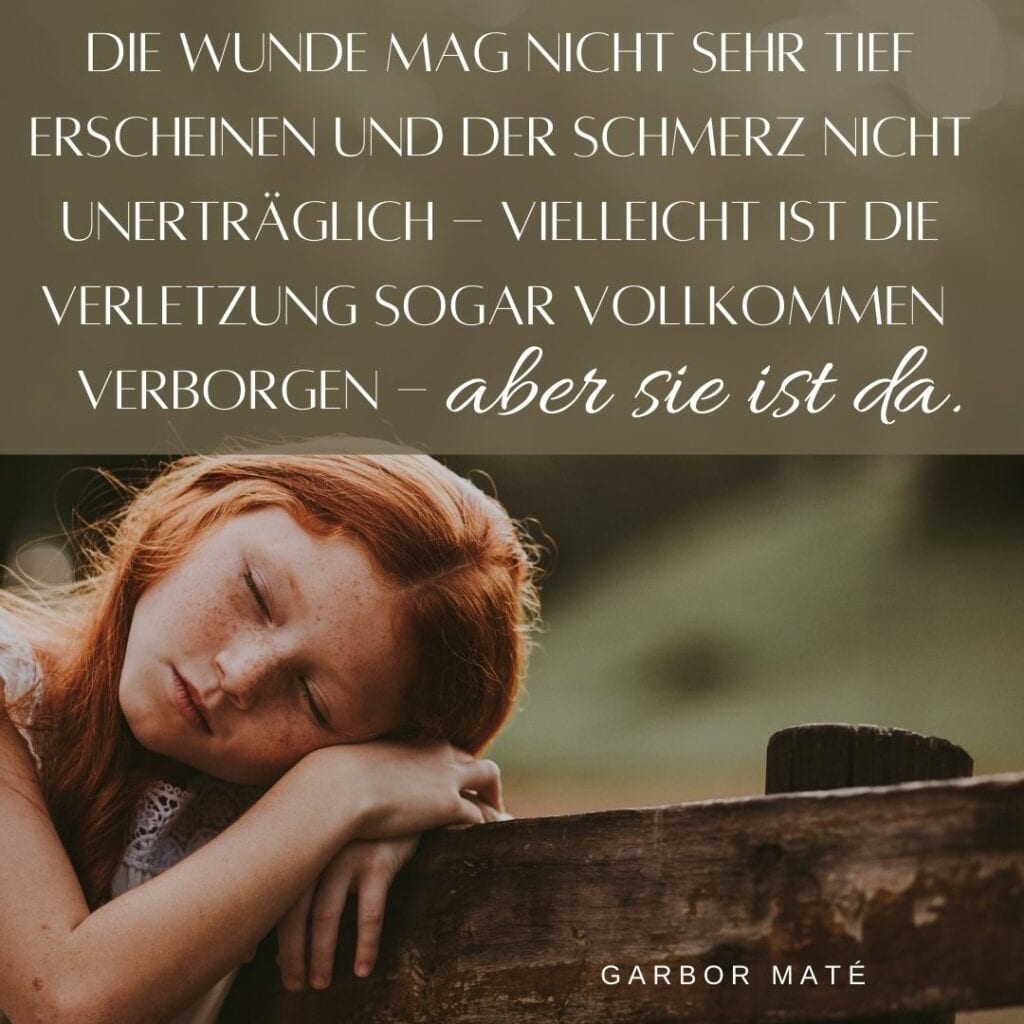 Arbeit mit dem Inneren Kind KLARakterstark Coaching
