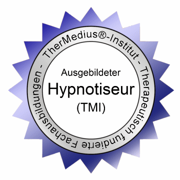 Hypnose-Qualitaetssiegel-ausgebildeter-hypnotiseur-tmi-thermedius